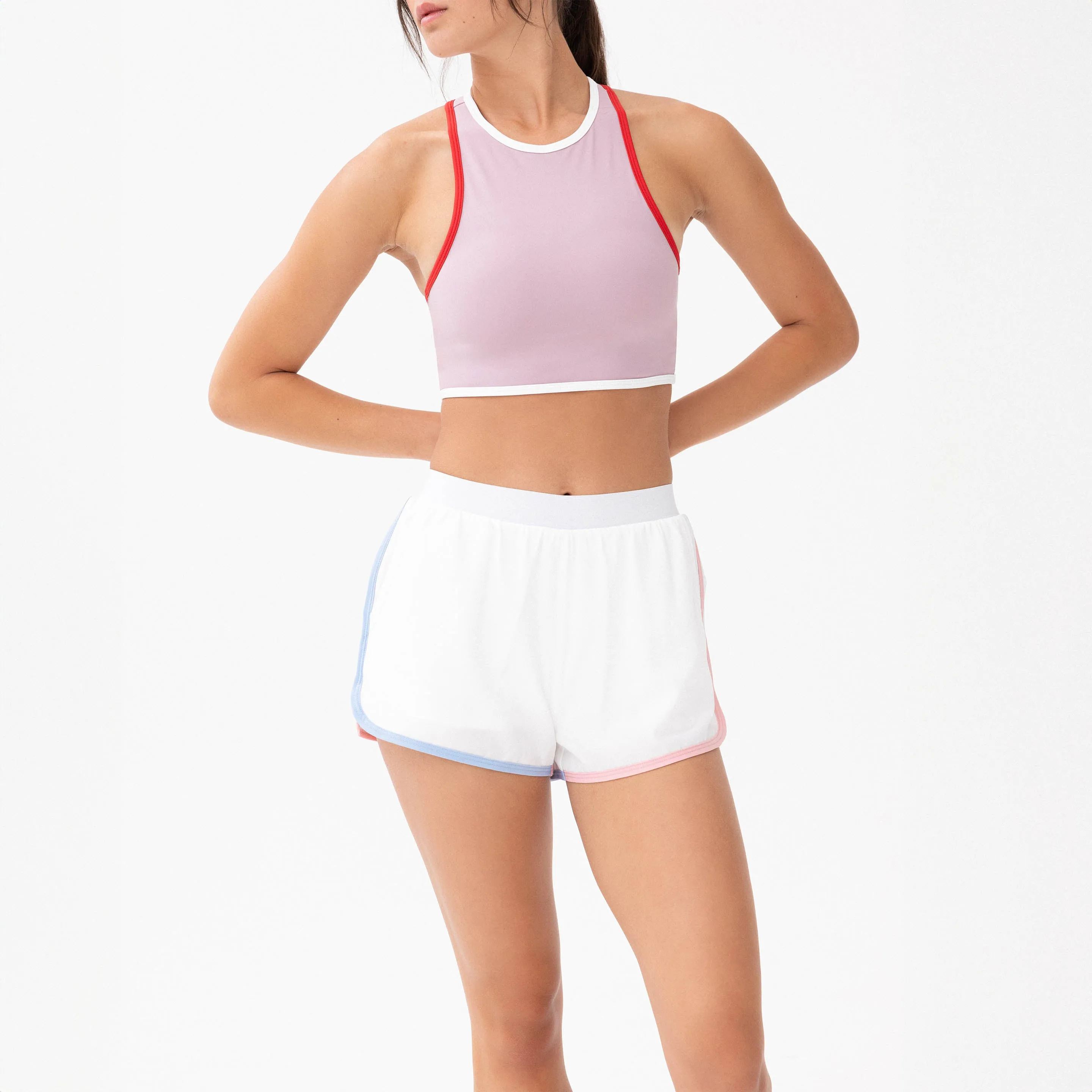 High Standards  Bra