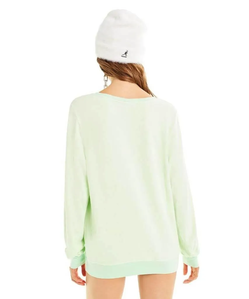 Hit The Booze Button Sweatshirt