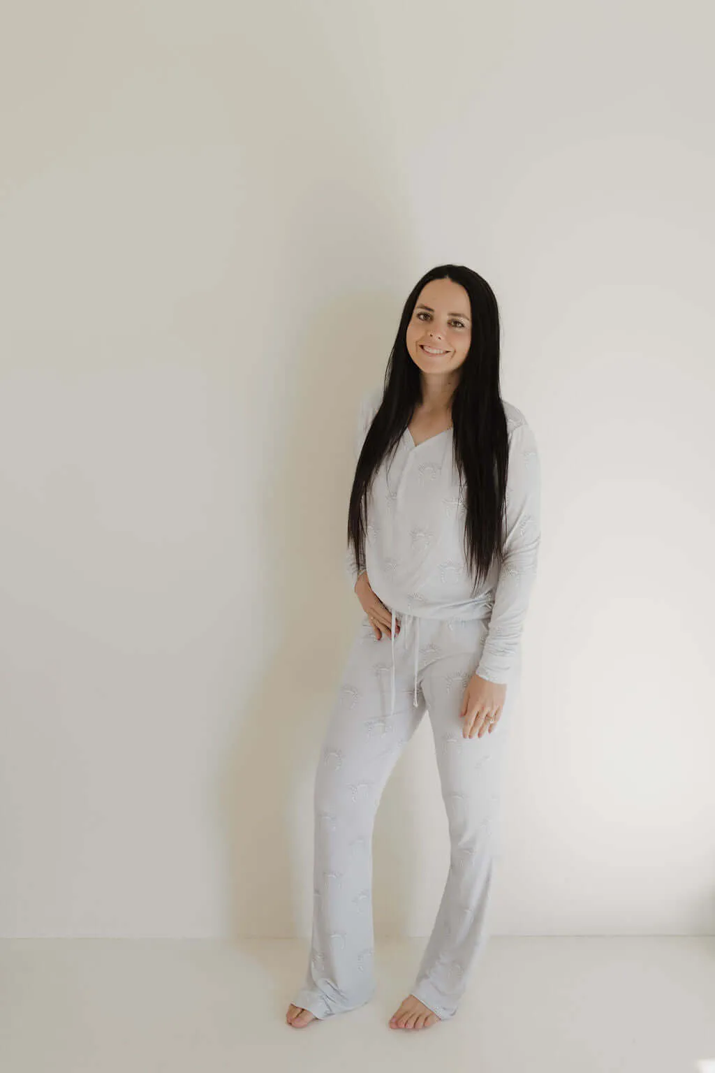 Howdy | Women's Bamboo Pajama