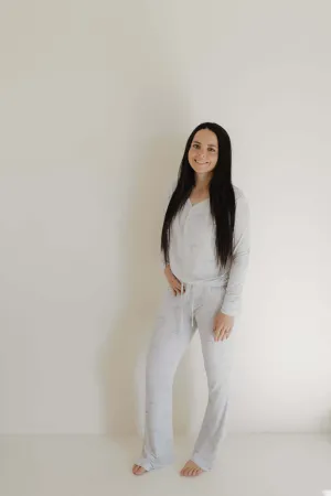 Howdy | Women's Bamboo Pajama