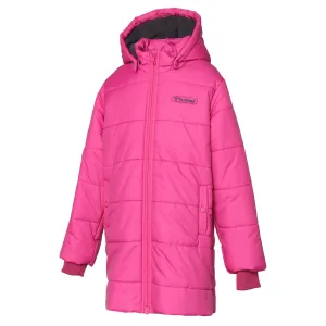 HUMMEL HMLGABBY ZIP COAT