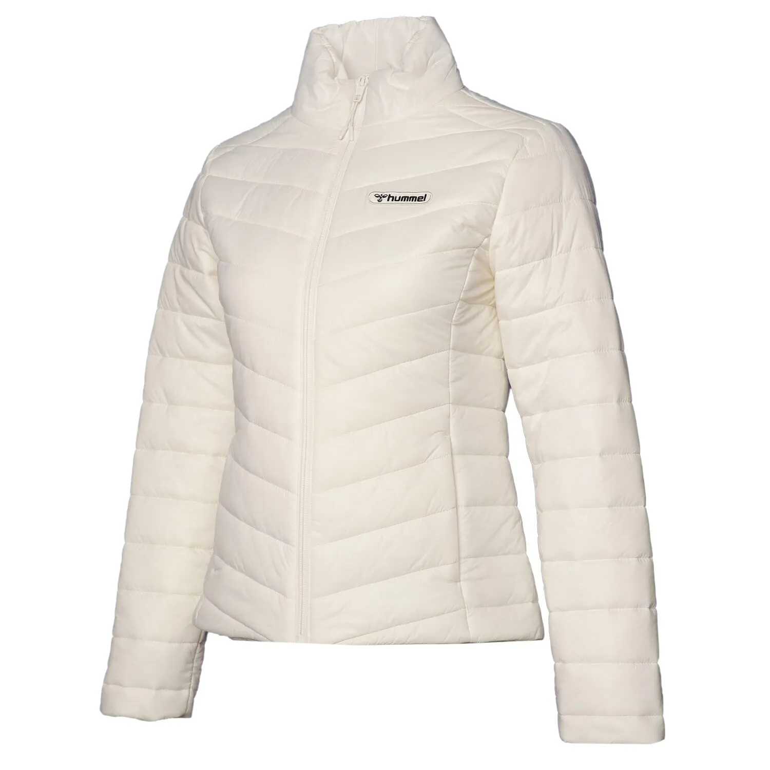 HUMMEL HMLJAYRIN ZIP COAT