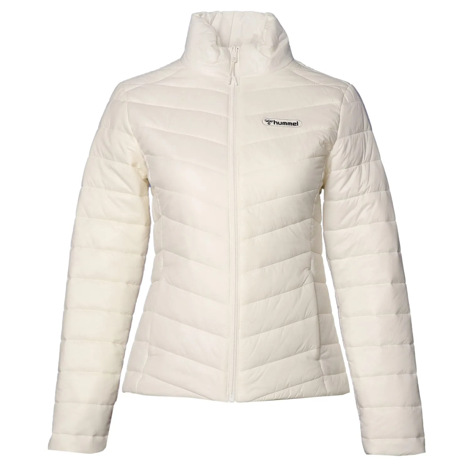 HUMMEL HMLJAYRIN ZIP COAT