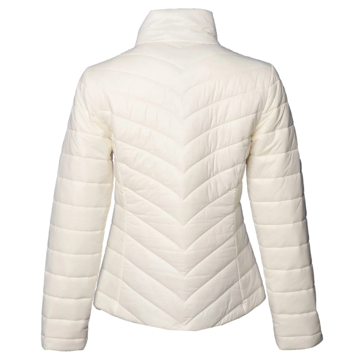 HUMMEL HMLJAYRIN ZIP COAT
