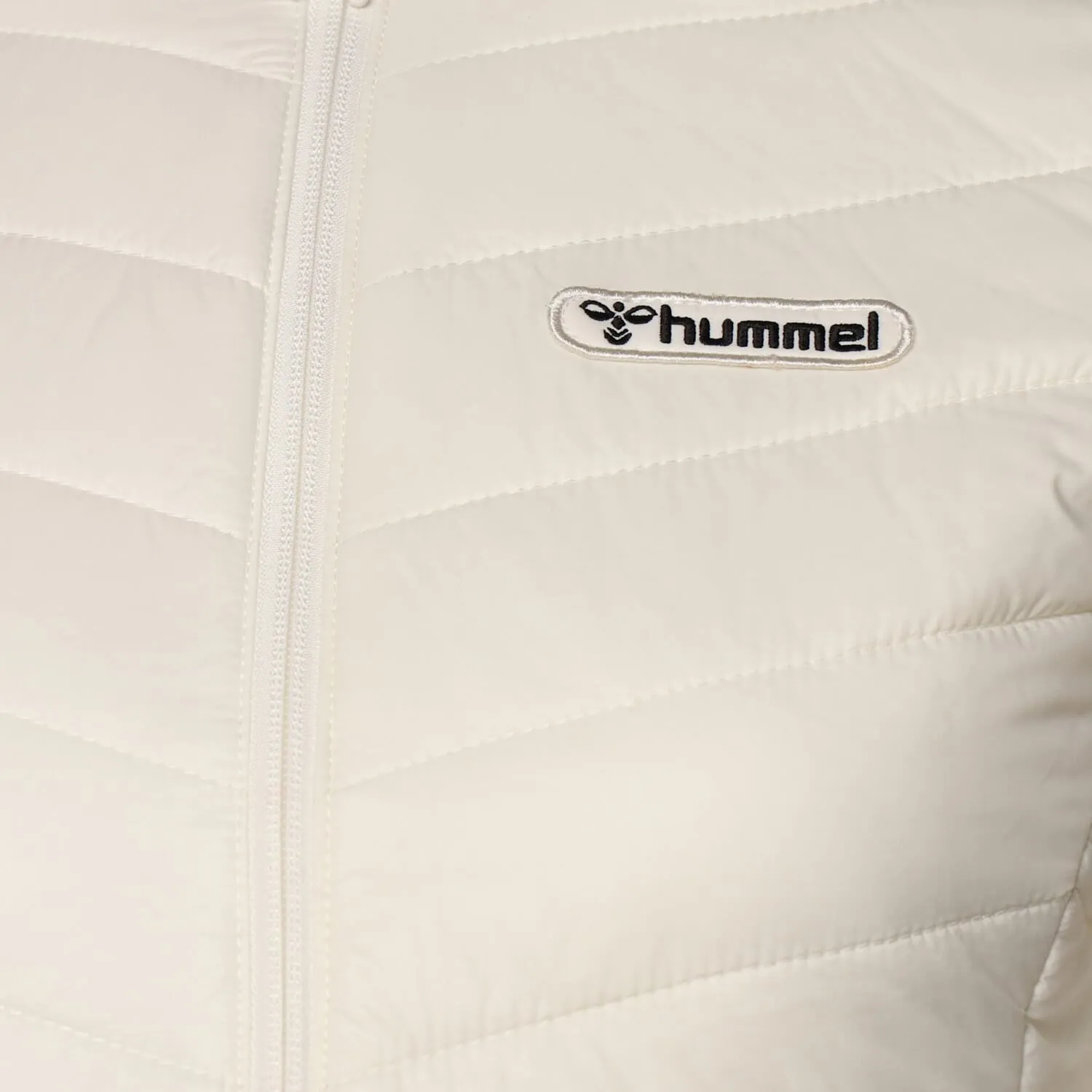 HUMMEL HMLJAYRIN ZIP COAT