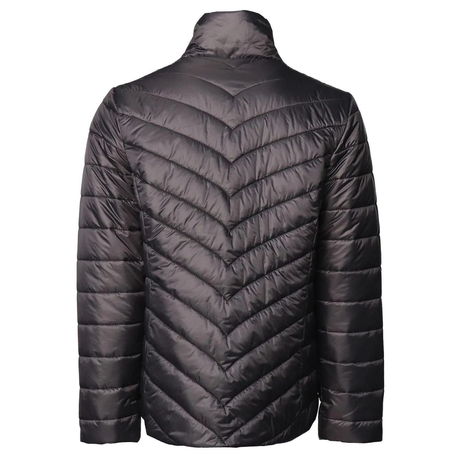 HUMMEL HMLJEREMY ZIP COAT