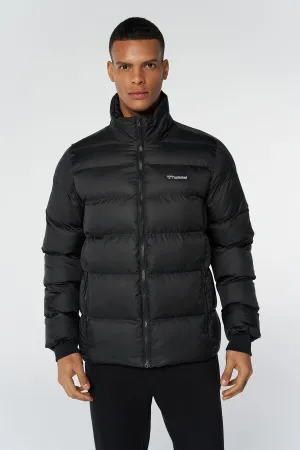 HUMMEL HMLJEREMY ZIP COAT