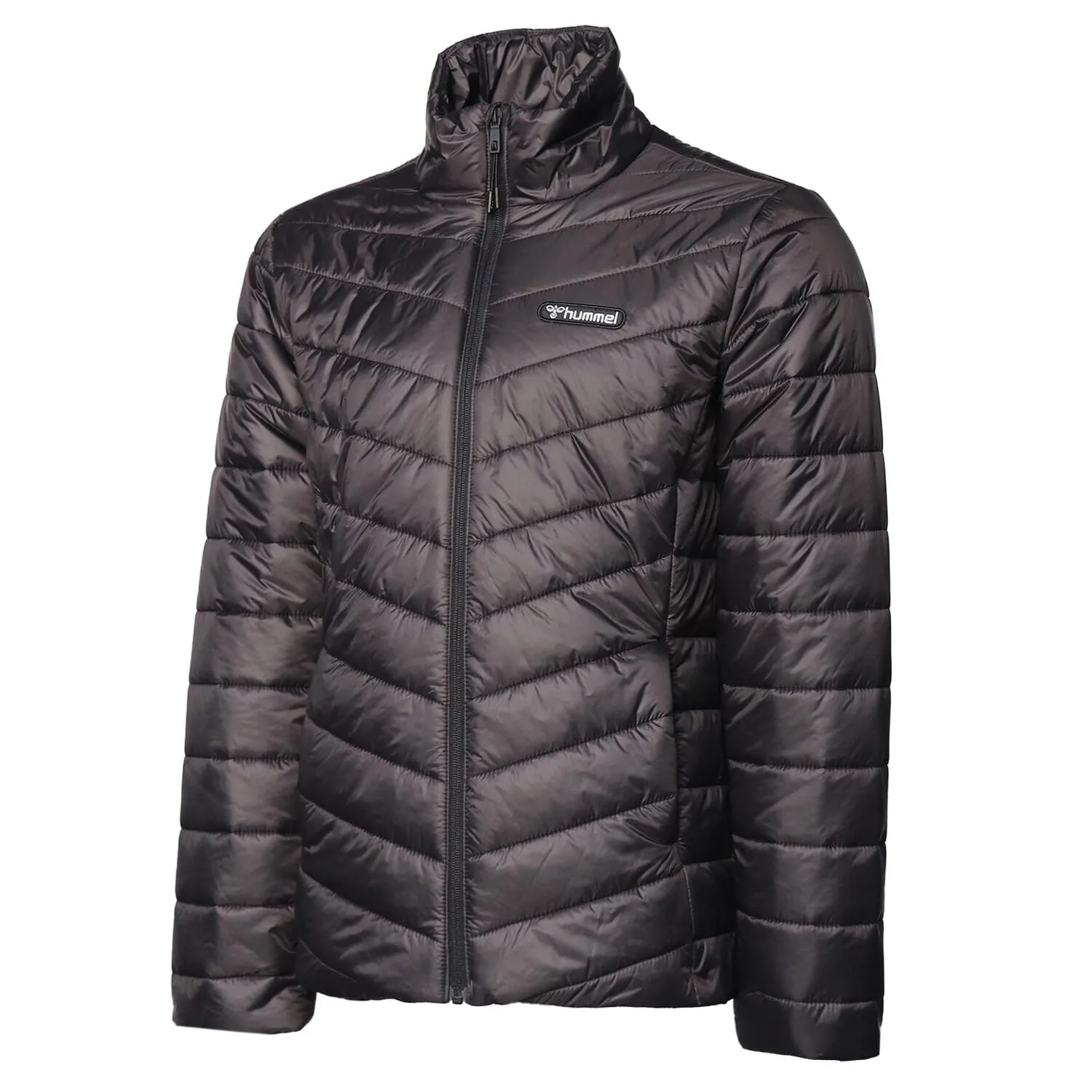 HUMMEL HMLJEREMY ZIP COAT