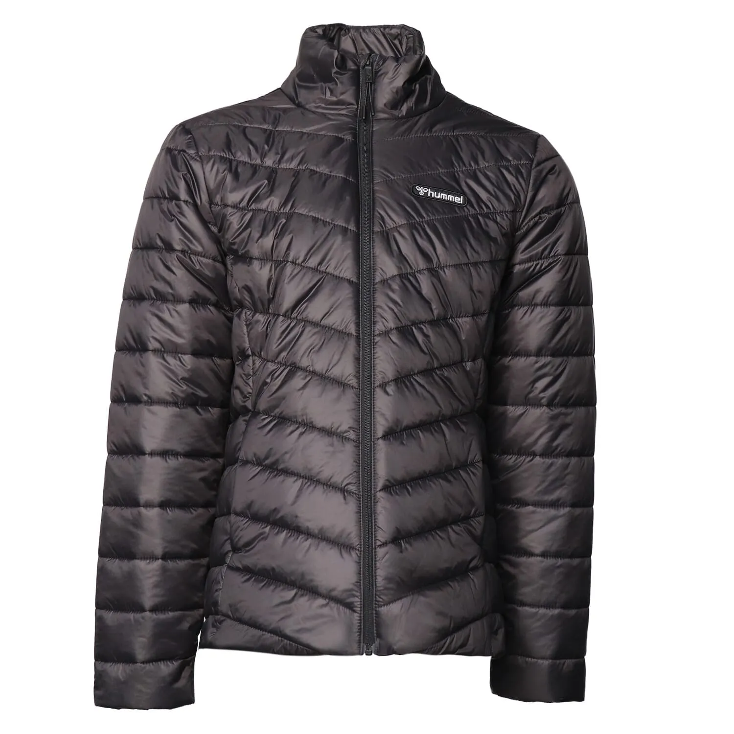 HUMMEL HMLJEREMY ZIP COAT