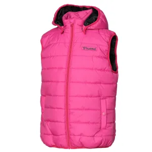 HUMMEL HMLPETSY WAISTCOAT