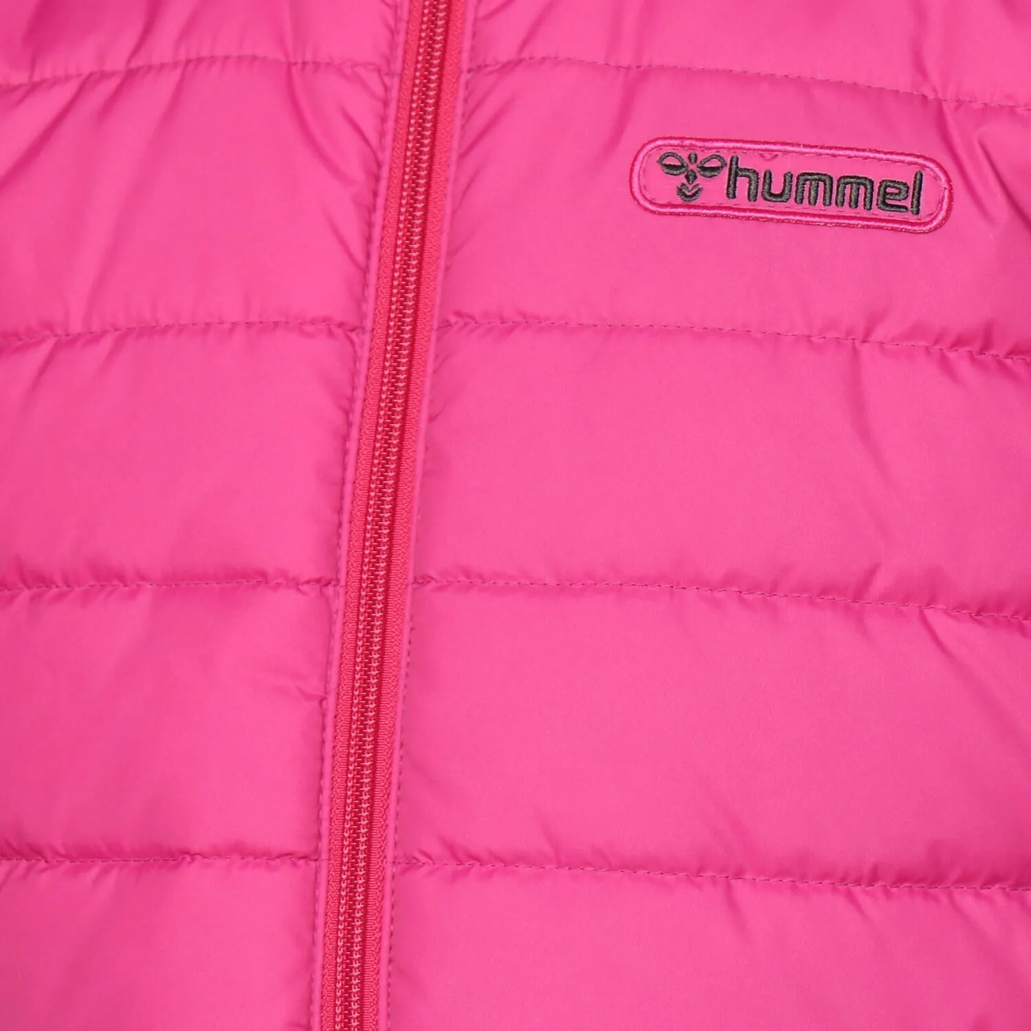 HUMMEL HMLPETSY WAISTCOAT
