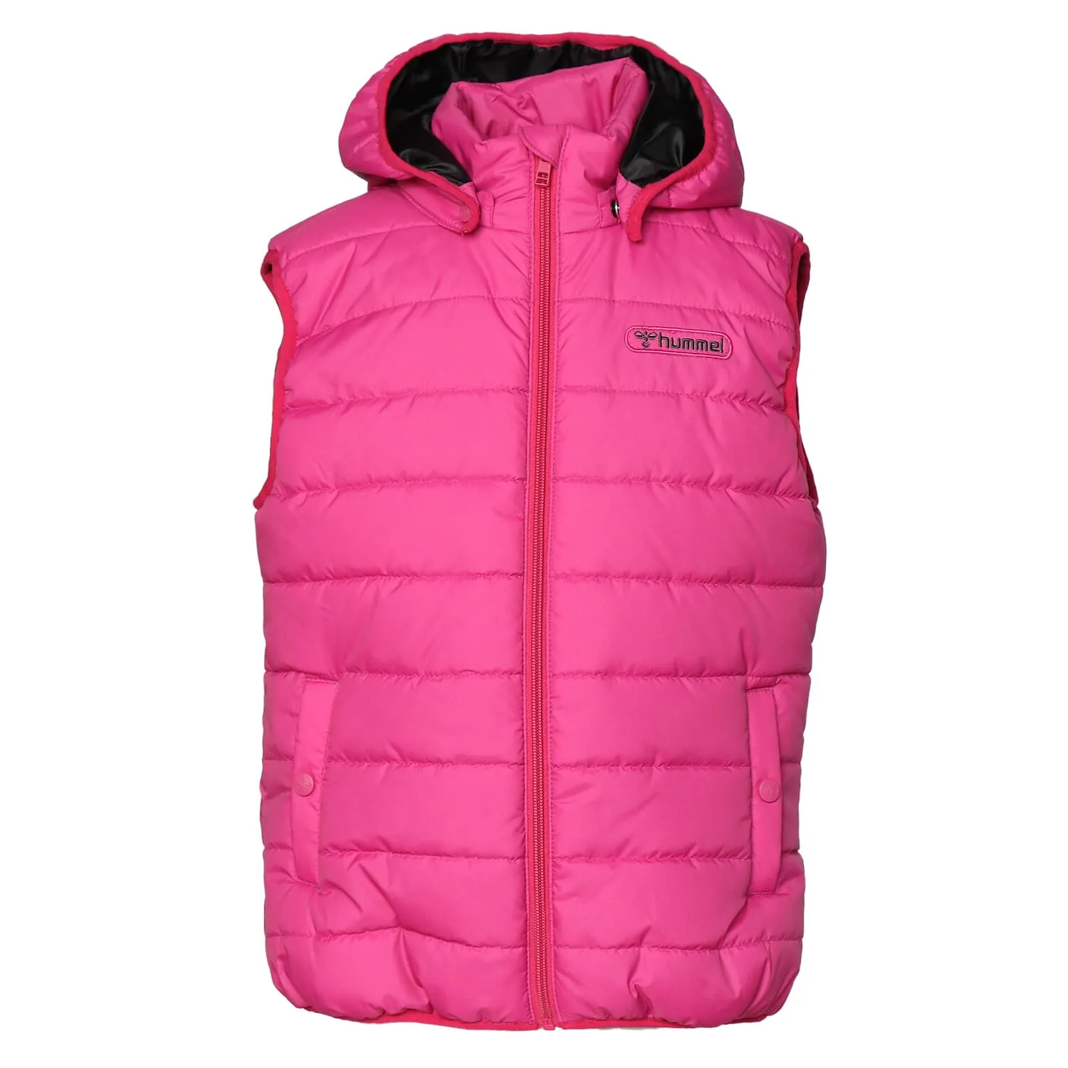 HUMMEL HMLPETSY WAISTCOAT