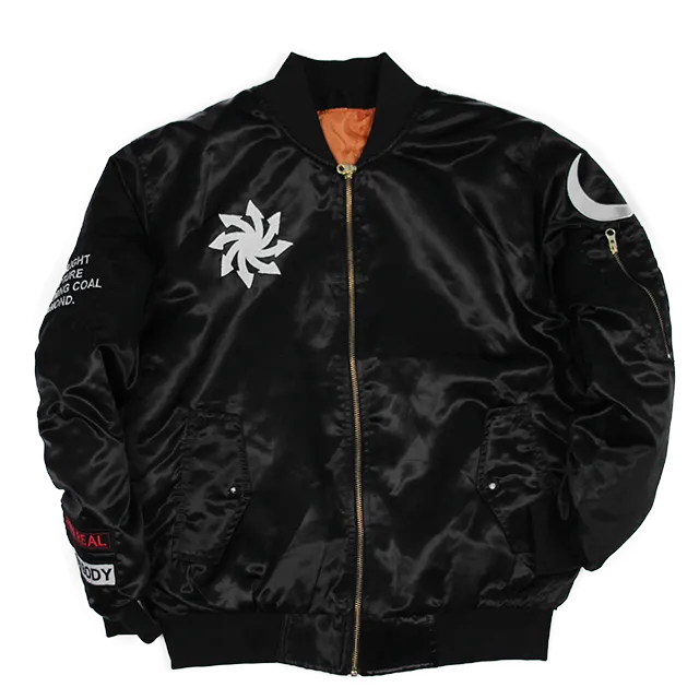 Hyper Real Bomber 2.0