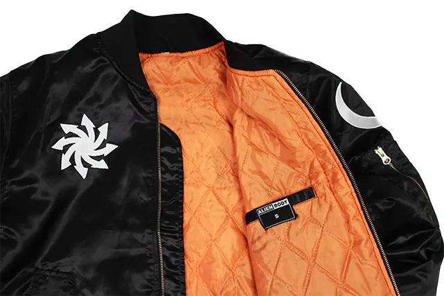Hyper Real Bomber 2.0