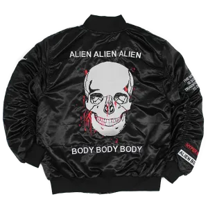 Hyper Real Bomber 2.0