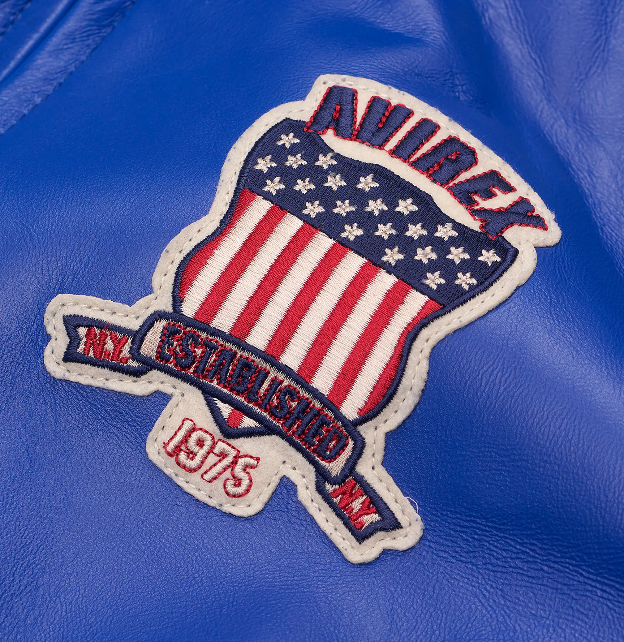 ICON JACKET