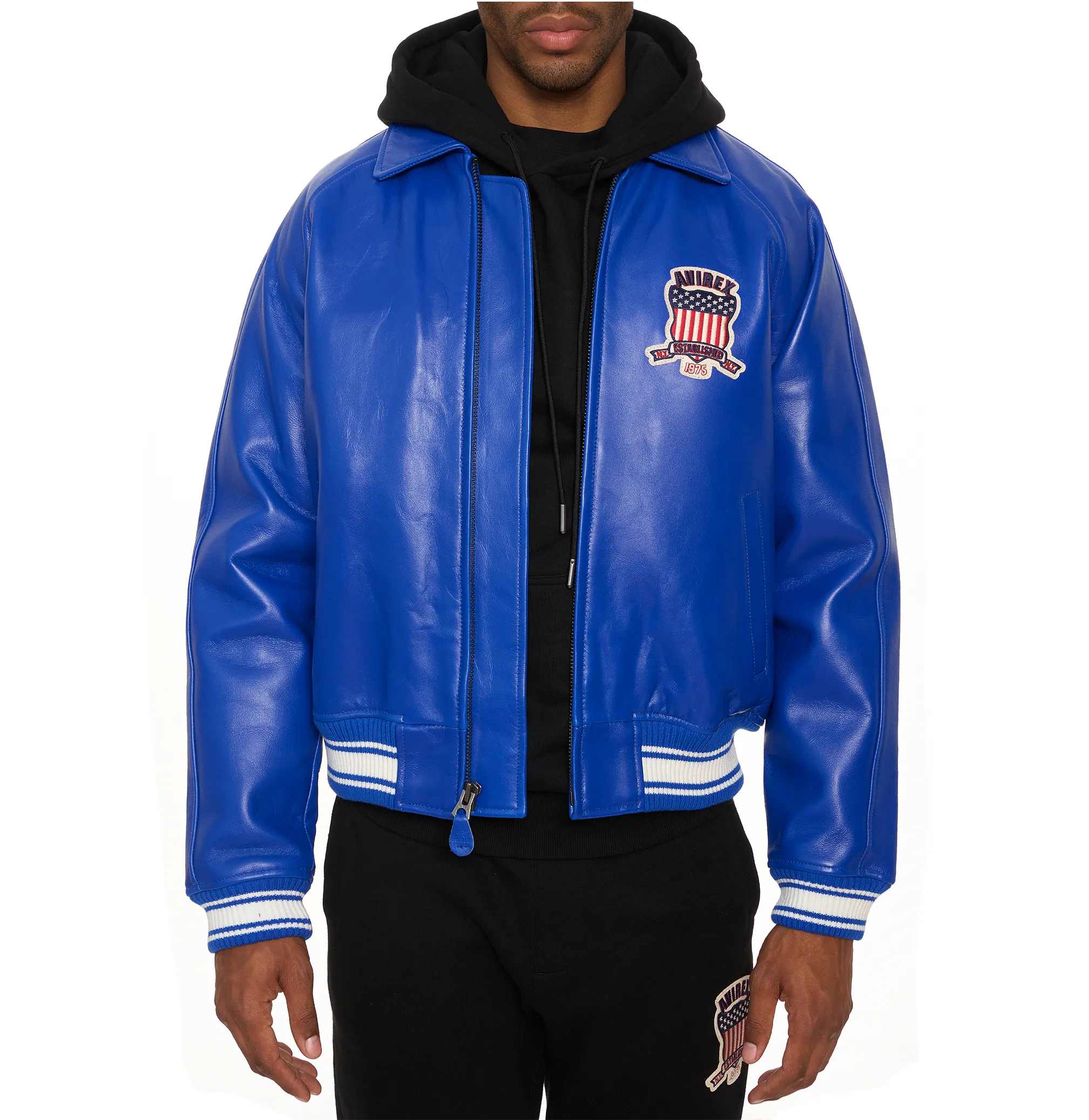 ICON JACKET