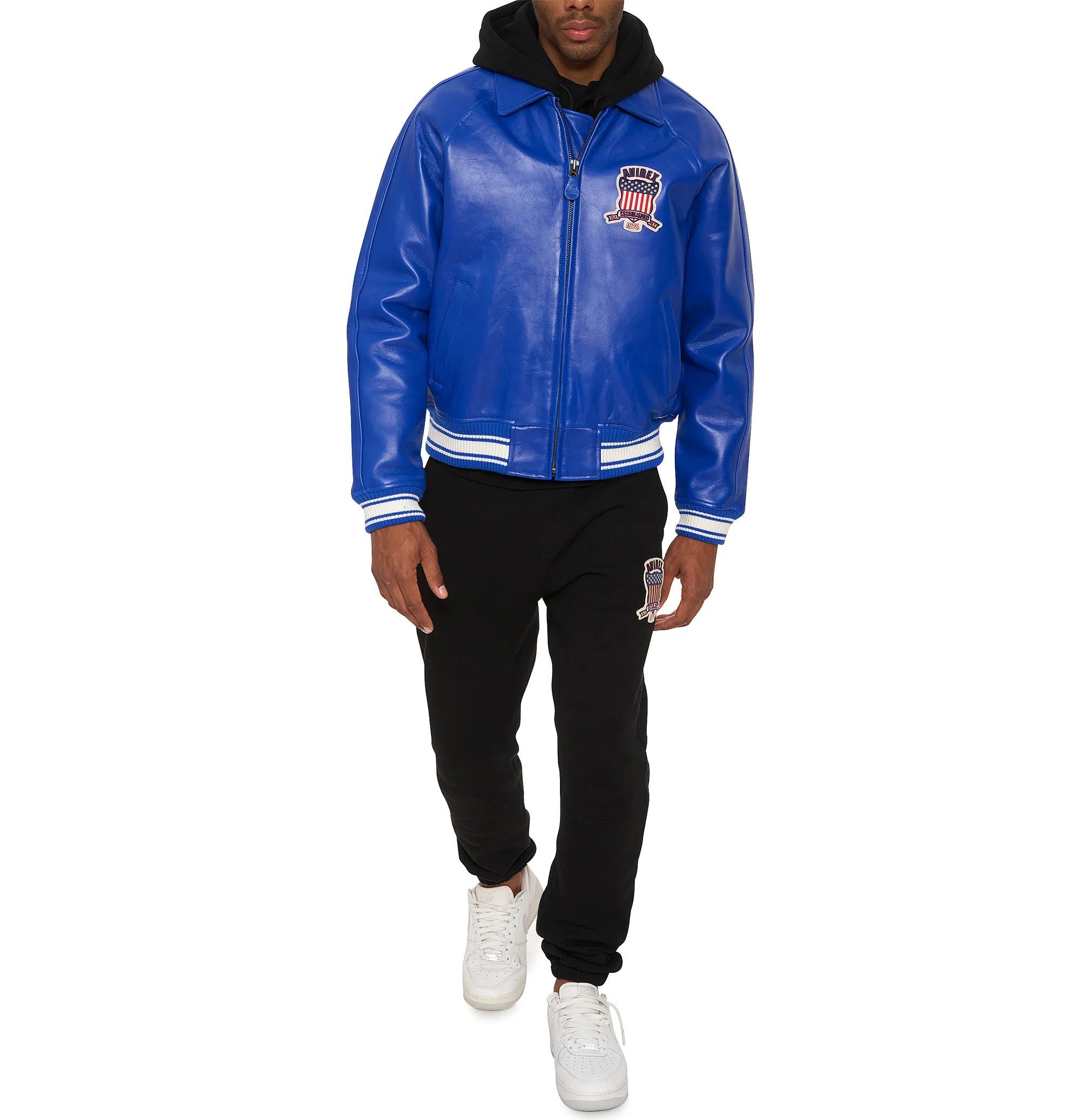 ICON JACKET