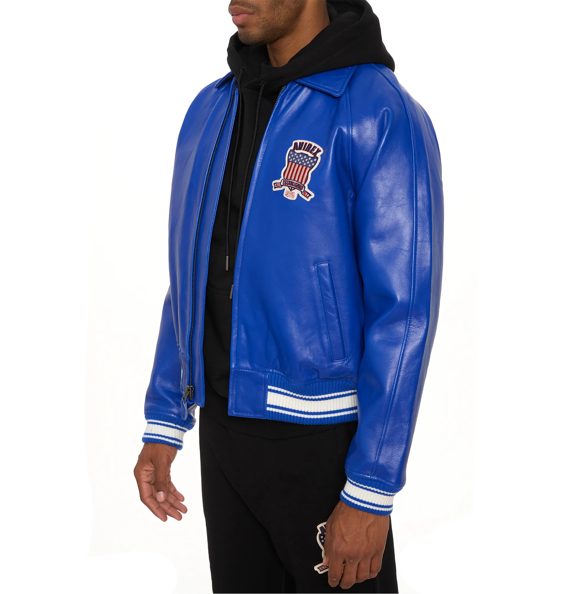 ICON JACKET