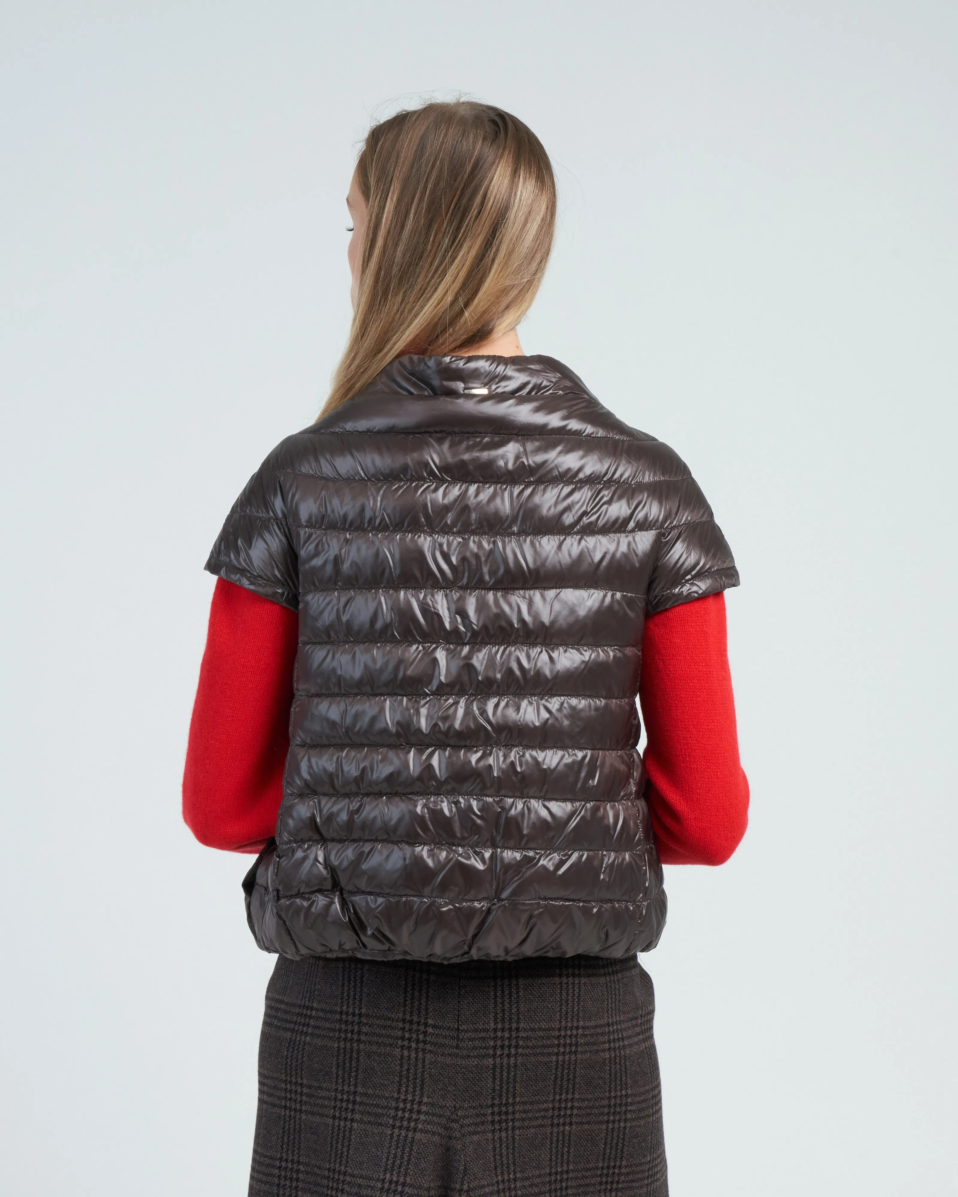 iconico emilia nylon ultralight capsleeve
