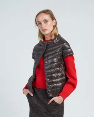 iconico emilia nylon ultralight capsleeve