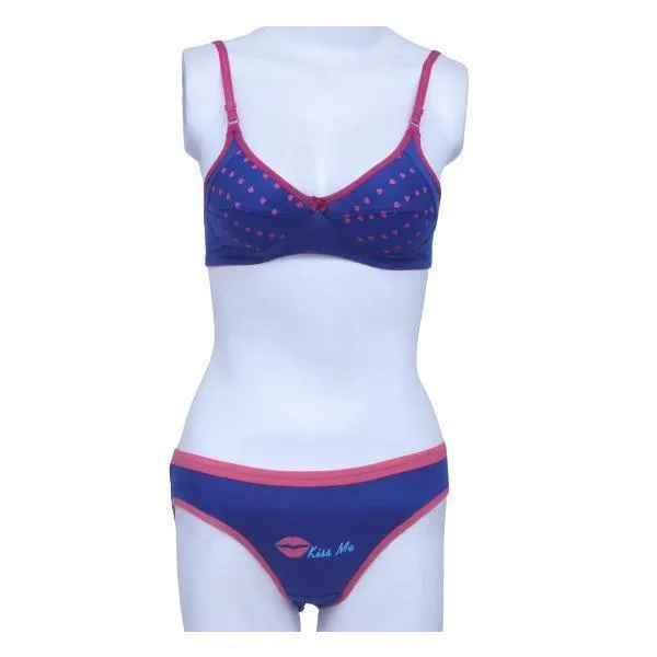 Important bra panty Tempting Bra Panty Set online in Pakistan