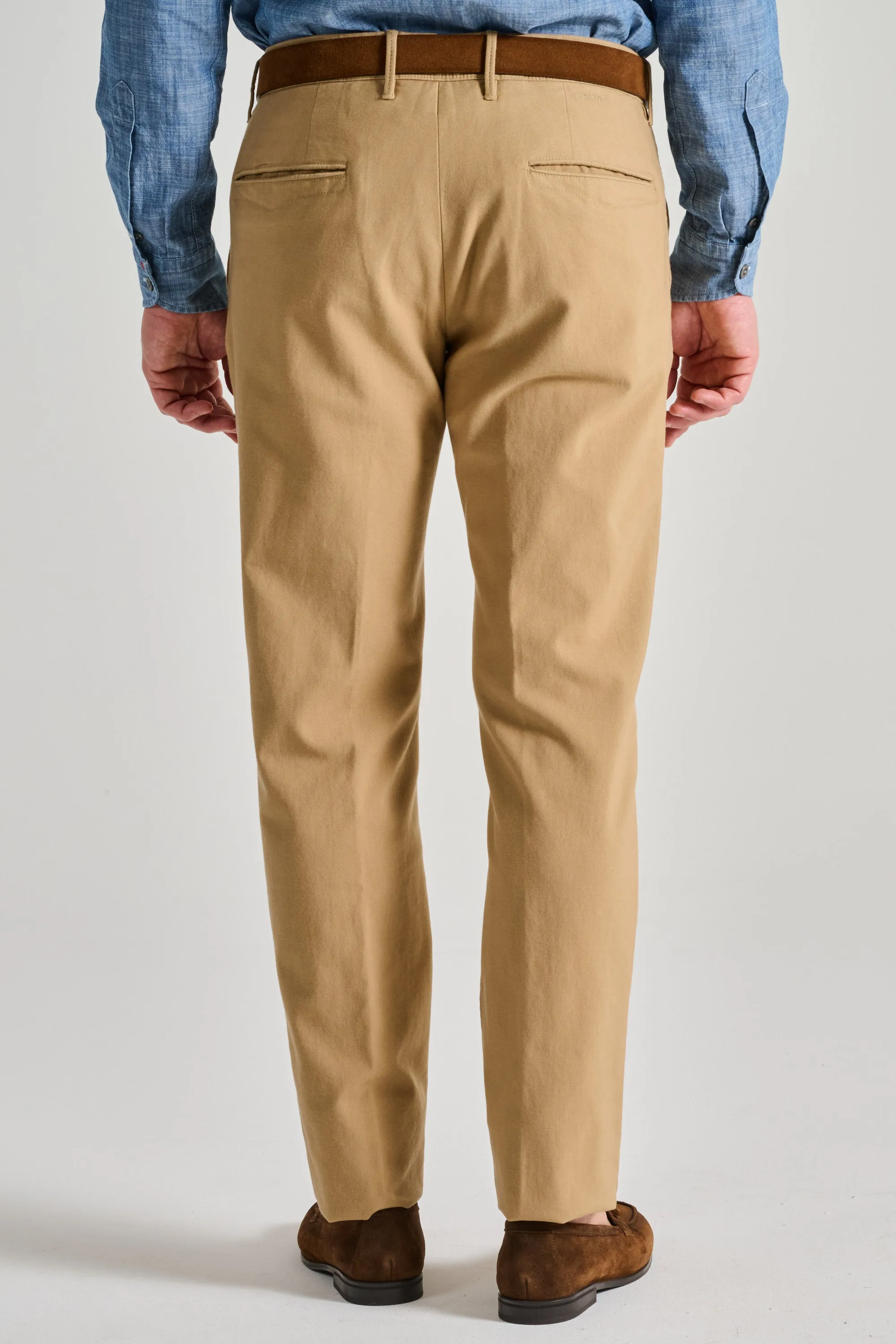 Incotex Slacks Pantalone Uomo