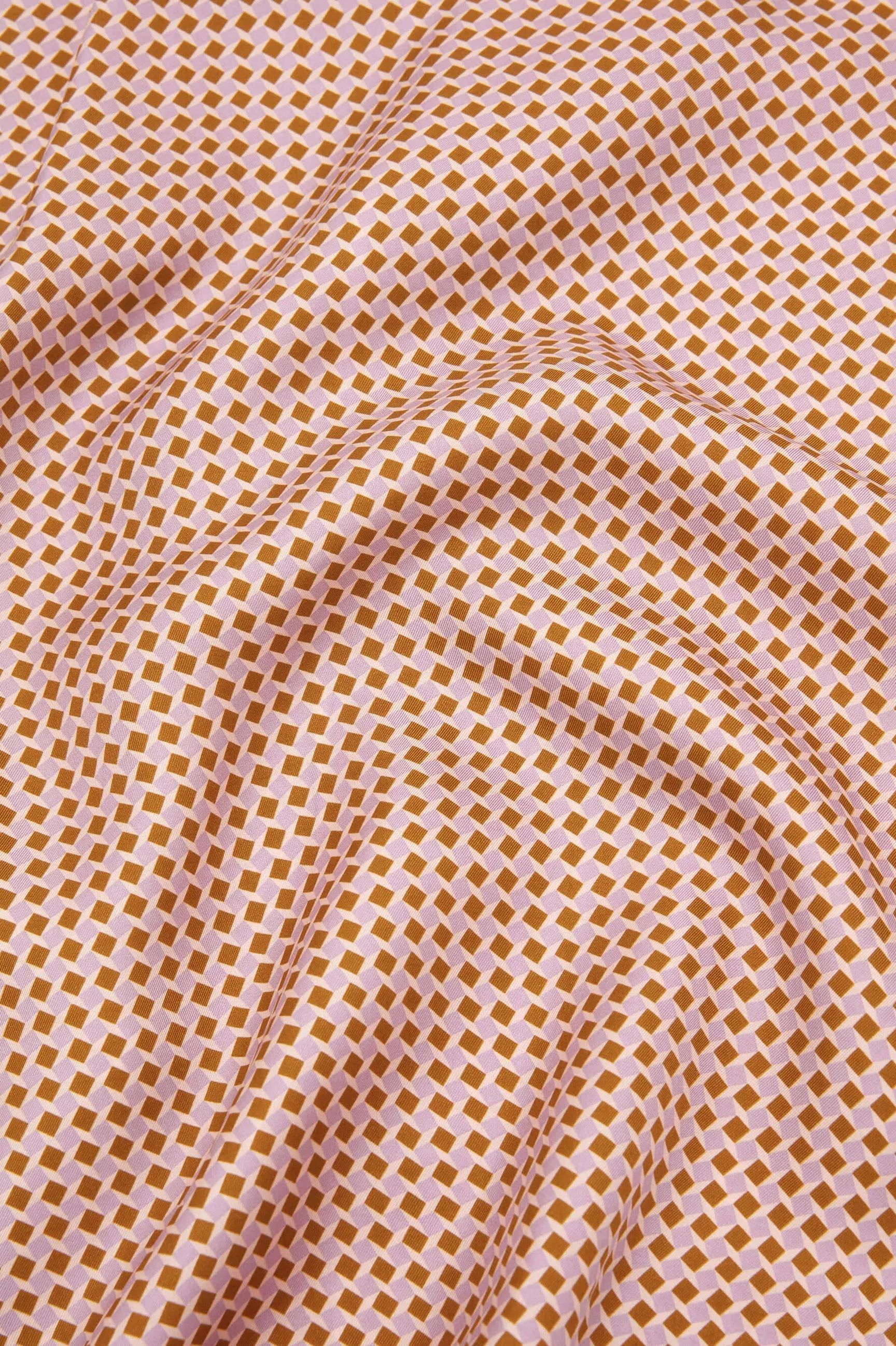Ingo Sarrazin Geometric Pajamas