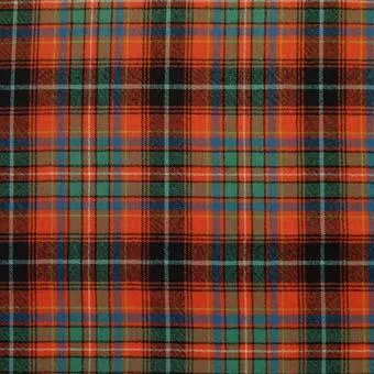 Innes Ancient Tartan Pre-Tied Bow Tie