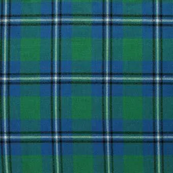 Irvine Ancient Tartan Cummerbund & Bow Tie Set