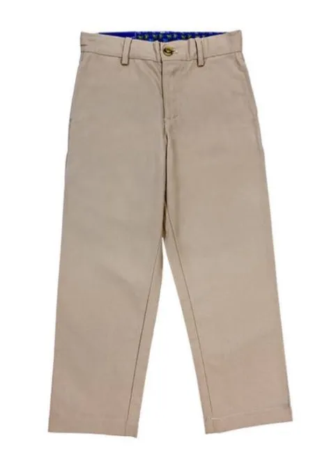 J. Bailey Khaki Pants