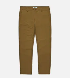 JETTY ACADIA TRAVEL PANT - KHK