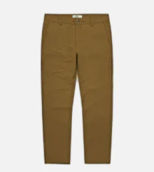 JETTY ACADIA TRAVEL PANT - KHK