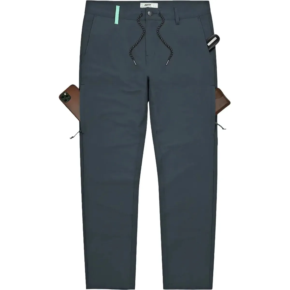 JETTY ARCADIA TRAVEL PANT - IND