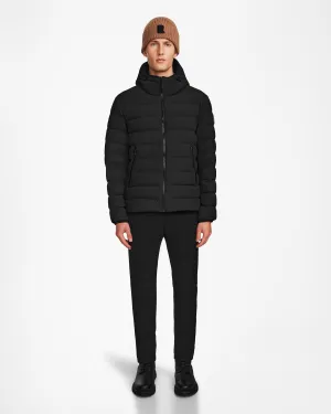 JOHNNY - M124526 Black