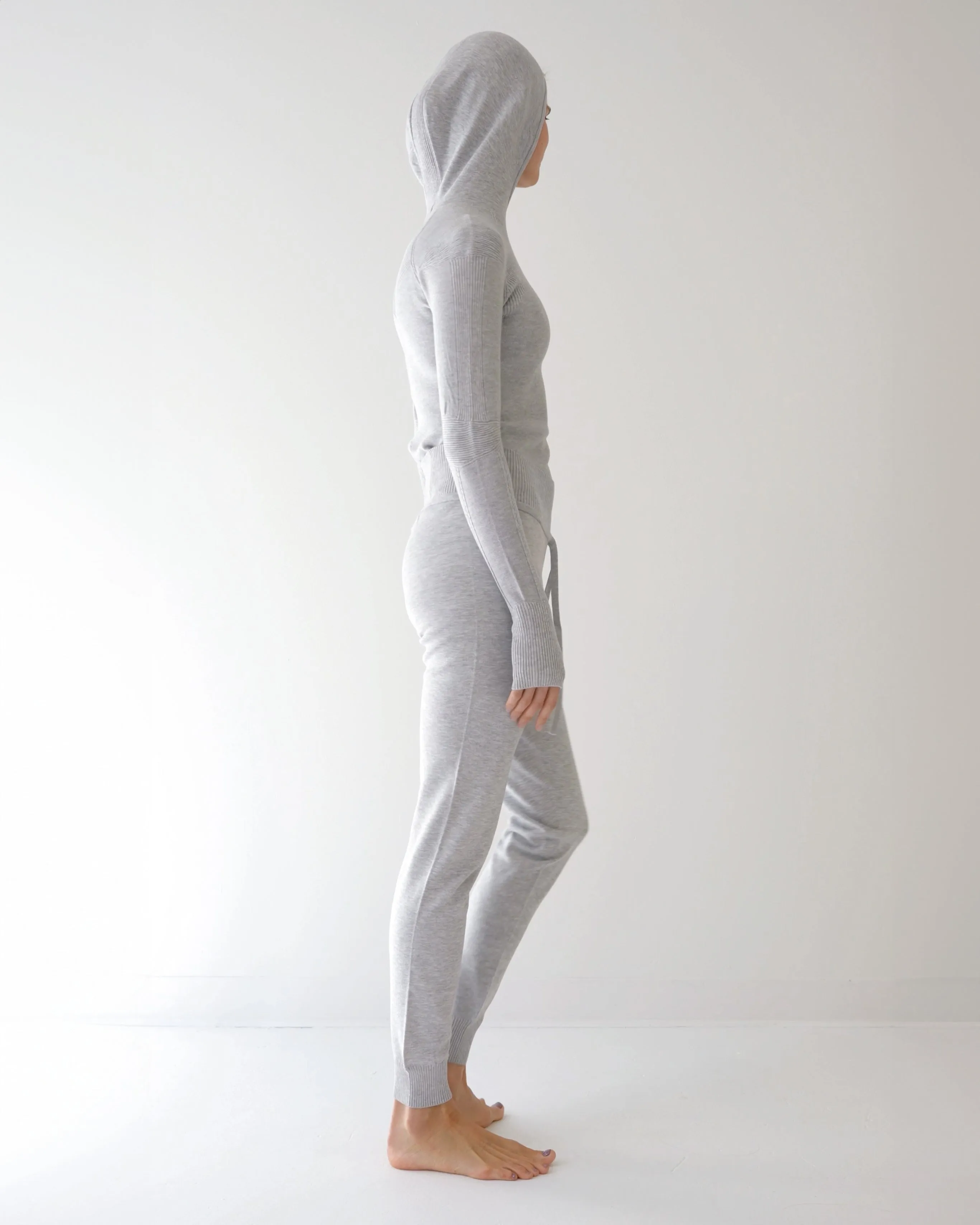 jordan articulated hoodie