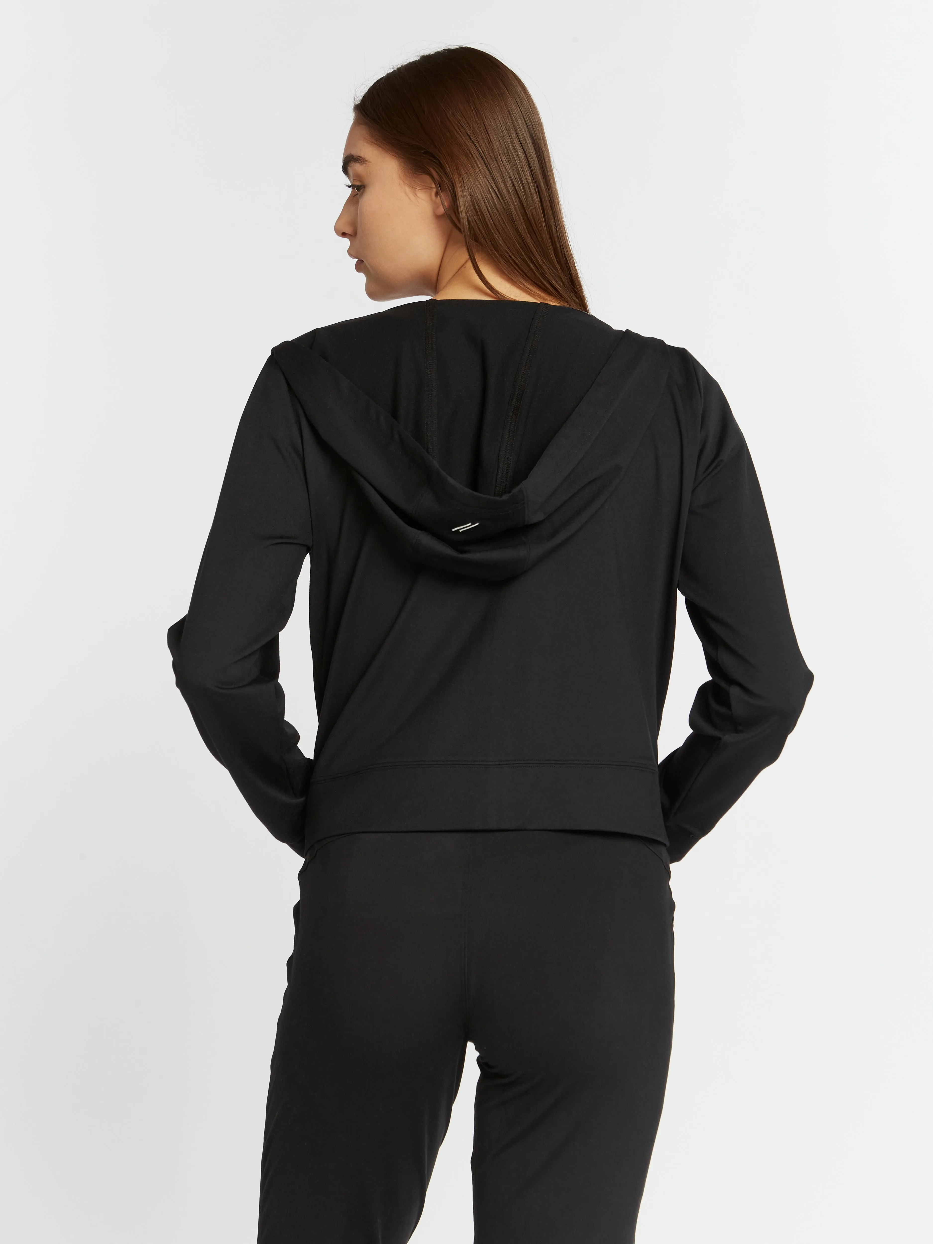 JOSIE ZIP-UP - PRE PACK 6 UNITS