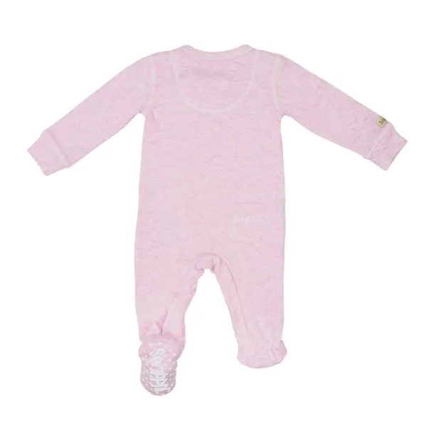 Juddlies - Breathe Eze Sleeper - Pink
