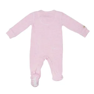 Juddlies - Breathe Eze Sleeper - Pink