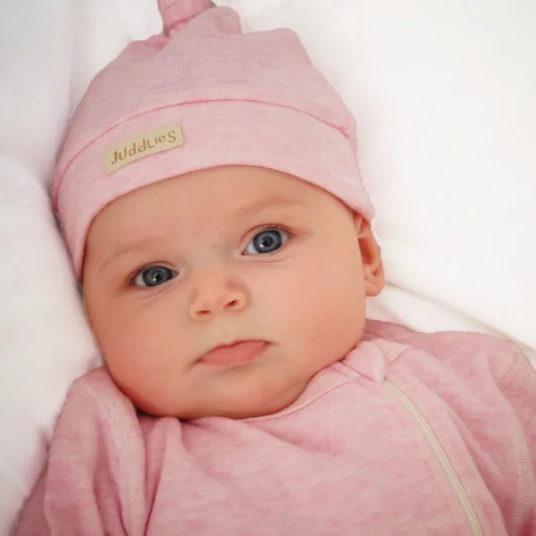 Juddlies - Breathe Eze Sleeper - Pink