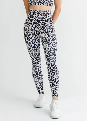 Jungle Leggings - Leopard