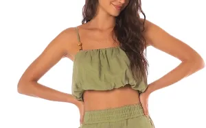 Kasie Crop-Nova Pants