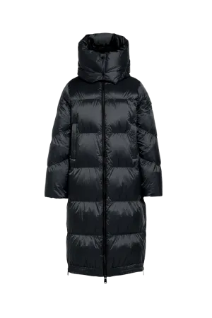 Keanu Sleeping Bag Down Coat