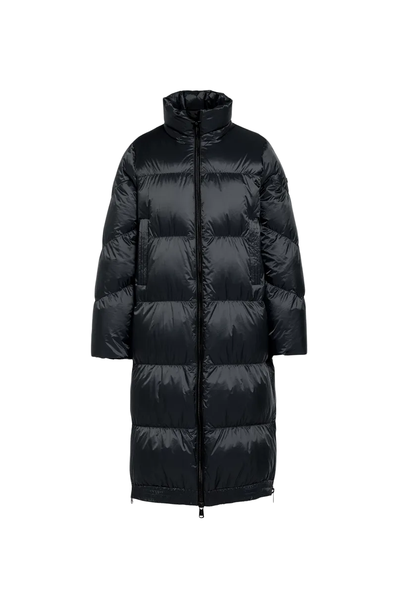 Keanu Sleeping Bag Down Coat