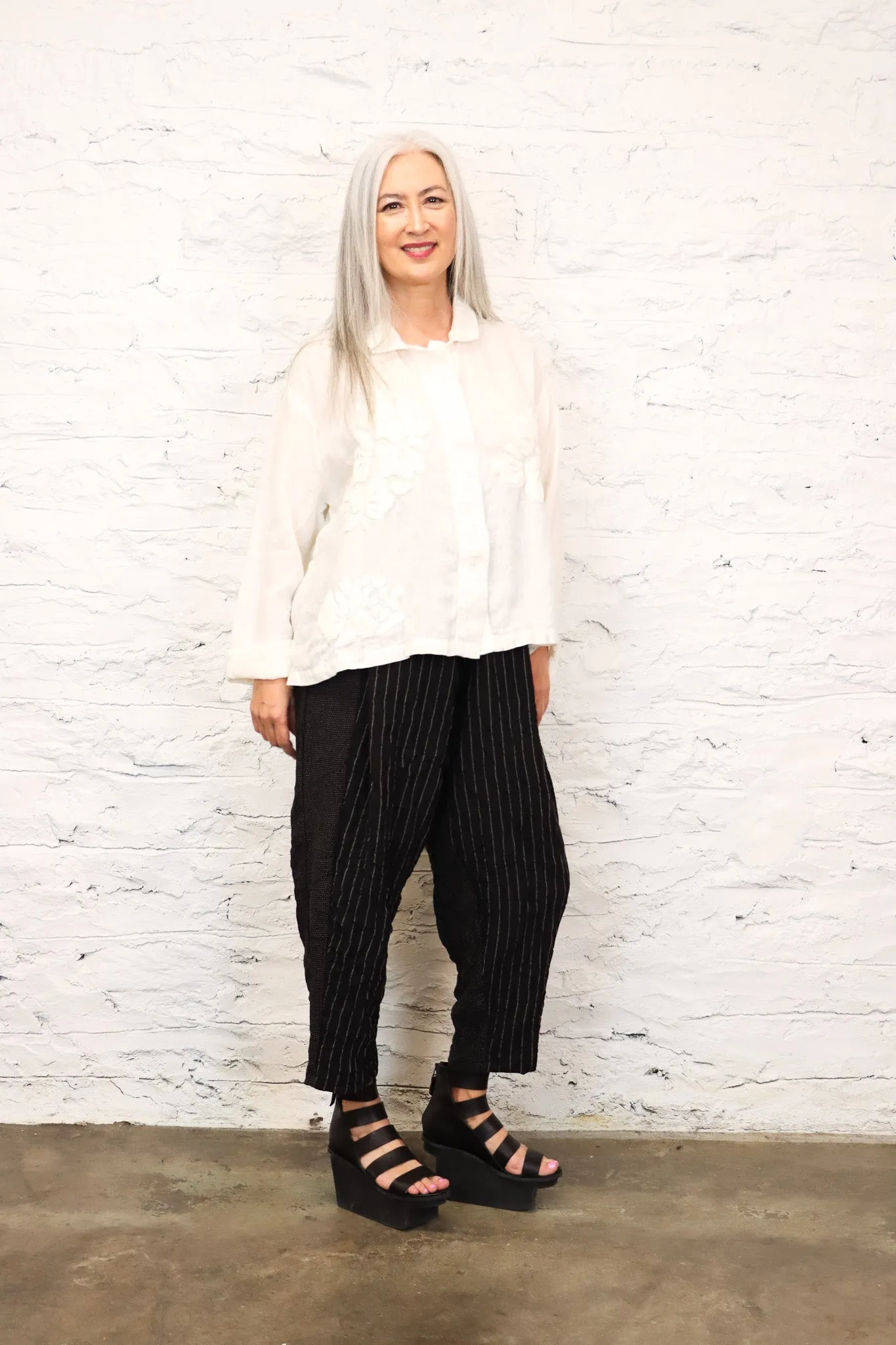 Kedem Palm Pants