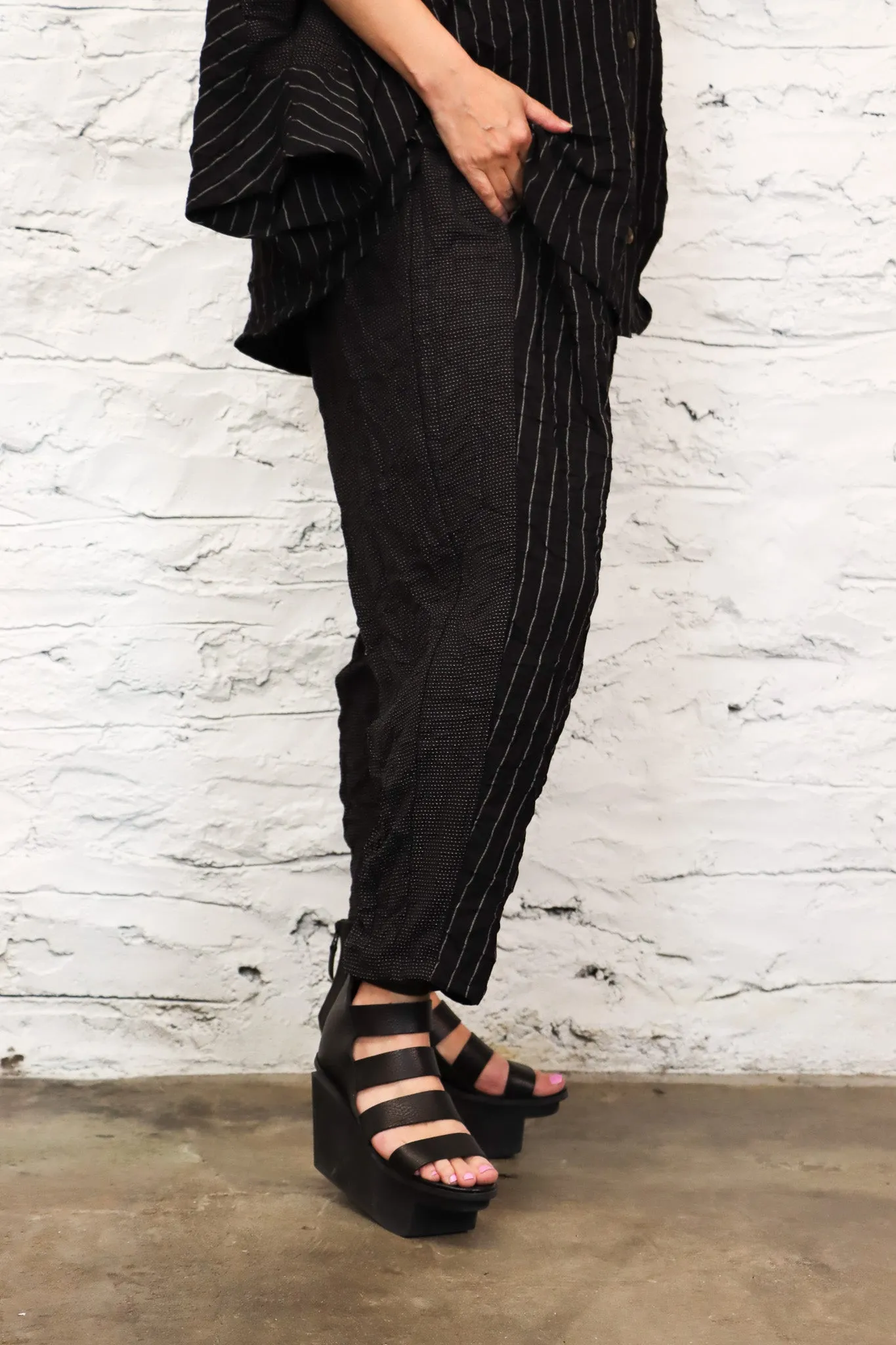 Kedem Palm Pants