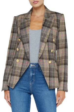 Kenzie Blazer