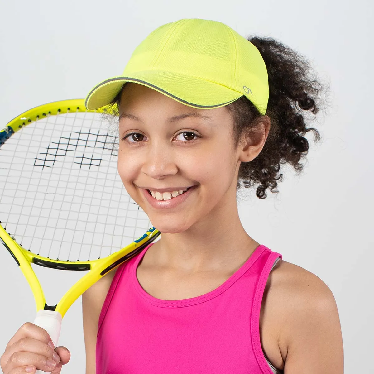 Kids Active Cap