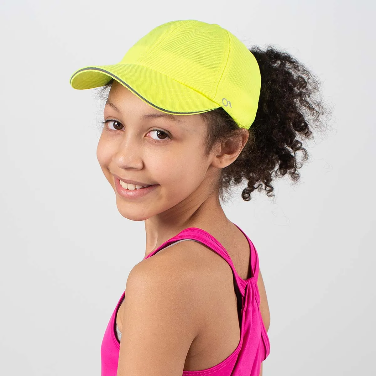 Kids Active Cap