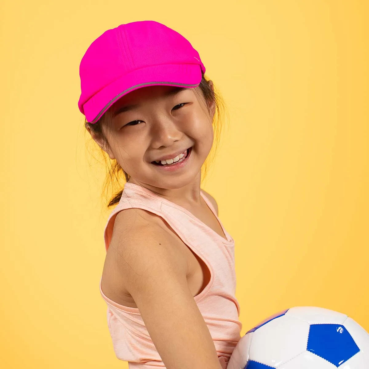 Kids Active Cap